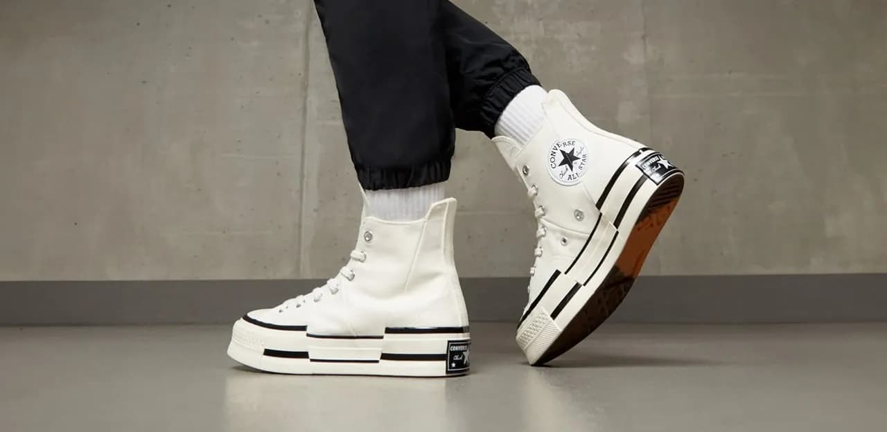 Jak prać converse, aby nie zniszczyć butów i zachować ich wygląd Jak prać converse, aby nie zniszczyć butów i zachować ich wygląd