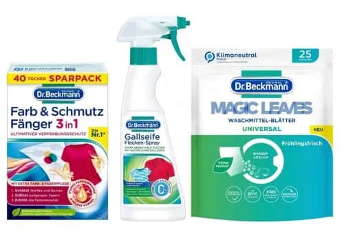 Gdzie kupić odplamiacz SIL w Niemczech? Sprawdzone miejsca i ceny