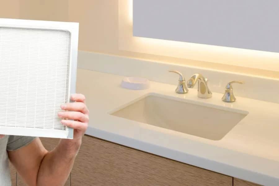 Jak czyścić filtr HEPA, aby uniknąć spadku wydajności urządzenia