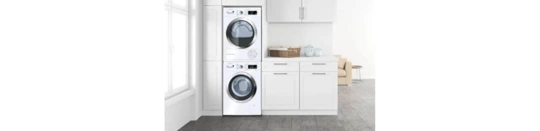 Jak dobrać łącznik pralki i suszarki, aby uniknąć problemów z montażem