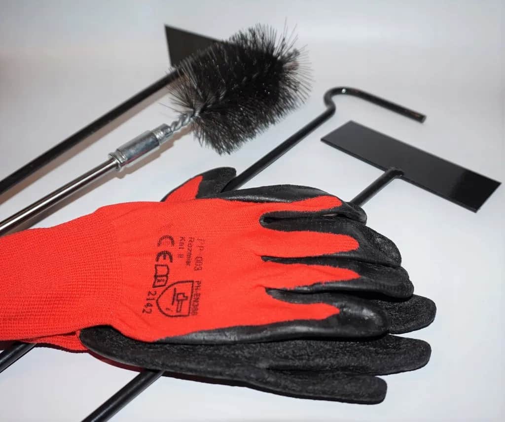 Najlepsze akcesoria do czyszczenia pieca co - uniknij kosztownych awarii