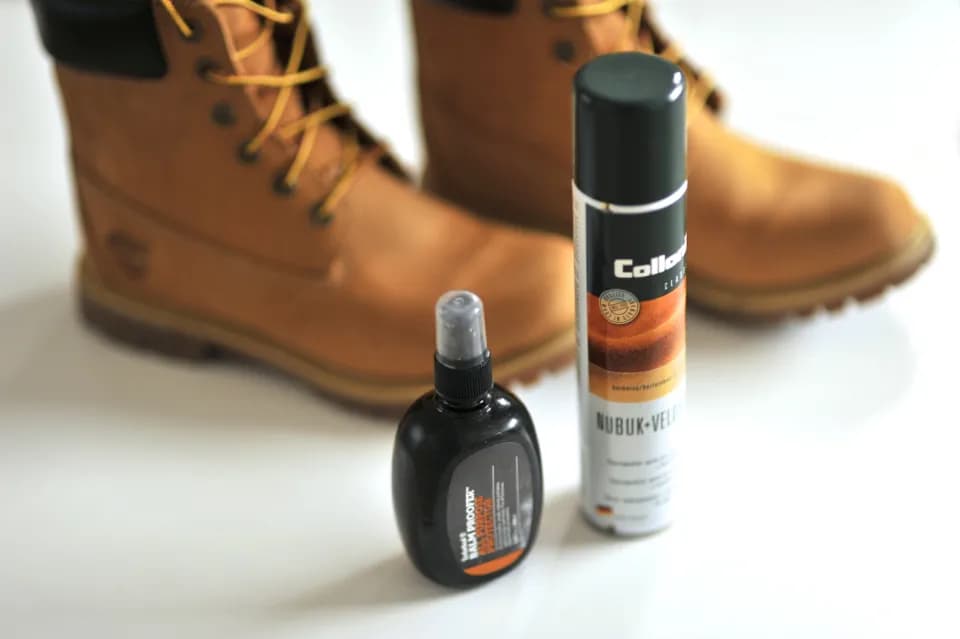 Czym czyścić Timberland, aby uniknąć uszkodzeń i zachować trwałość?