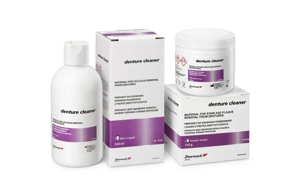 Gdzie kupić proszek Multiclean do czyszczenia protez w najlepszej cenie?