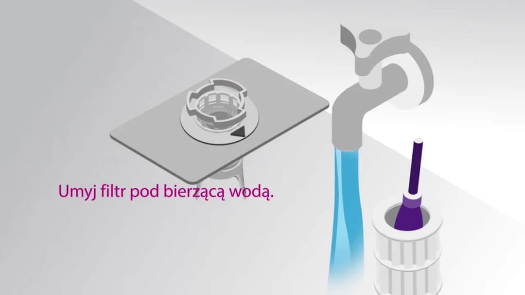 Skuteczne metody czyszczenia zmywarki Bosch, które musisz znać