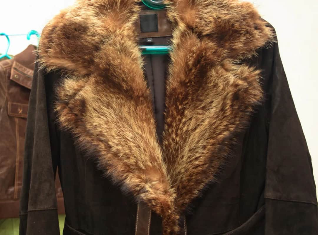 Jak czyścić kożuch naturalny, aby uniknąć jego zniszczenia?