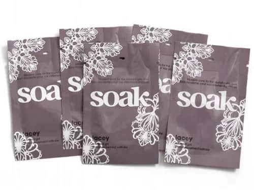 Gdzie kupić płyn do prania Soak? Sprawdź najlepsze oferty online