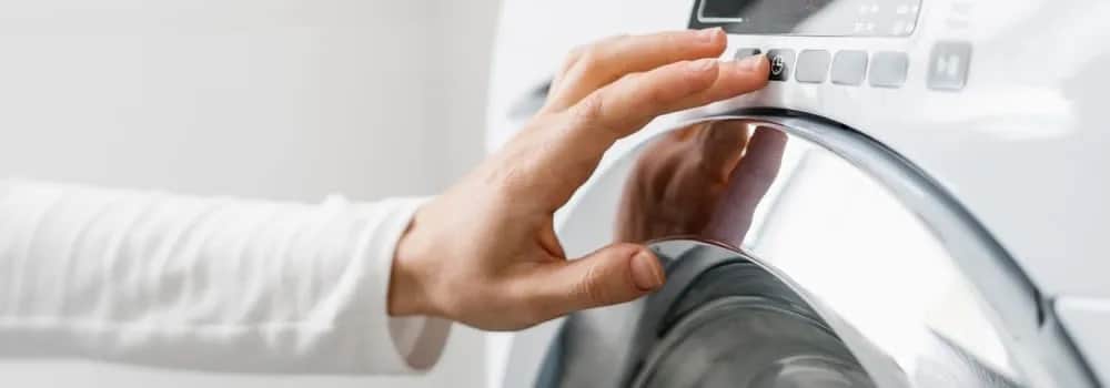 Jak działają pralko suszarki? Poznaj sekrety efektywnego prania i suszenia