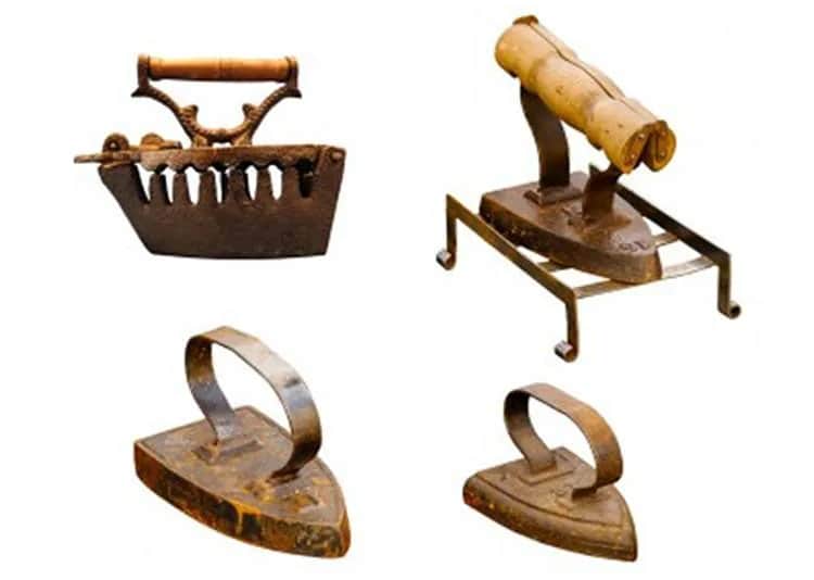 Kto wynalazł żelazko? Odkryj zaskakującą historię tego wynalazku