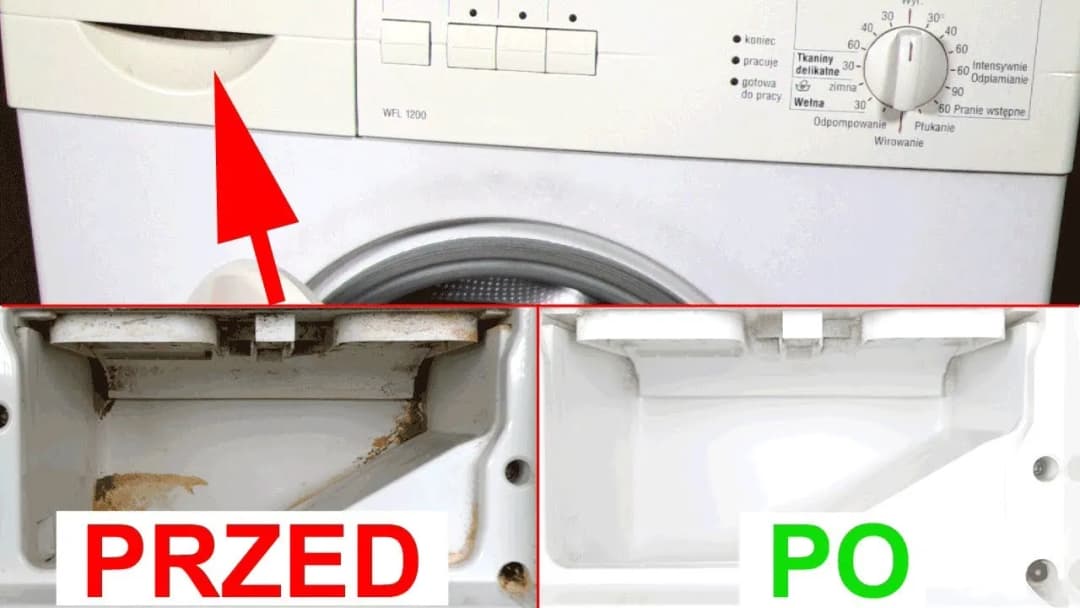 Jak długo trwa czyszczenie bębna w pralce Beko? Odkryj odpowiedź!