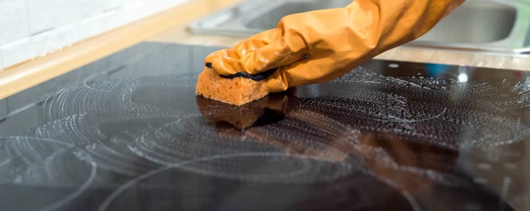 Jak skutecznie i bezpiecznie czyścić płytę elektryczną bez uszkodzeń