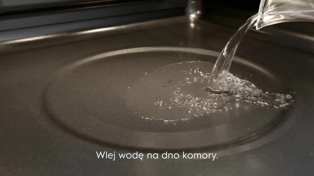 Jak włączyć czyszczenie piekarnika Electrolux i uniknąć kłopotów