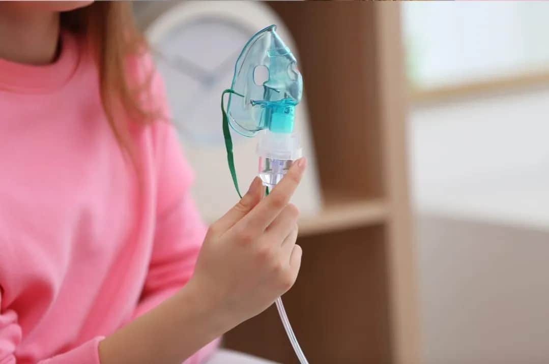 Jak czyścić inhalator siateczkowy, by uniknąć problemów i zachować sprawność