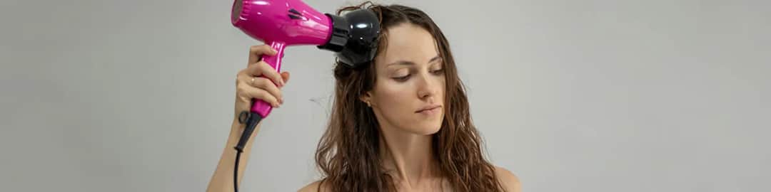 Najlepsza suszarka do włosów – unikaj błędów przy wyborze idealnej