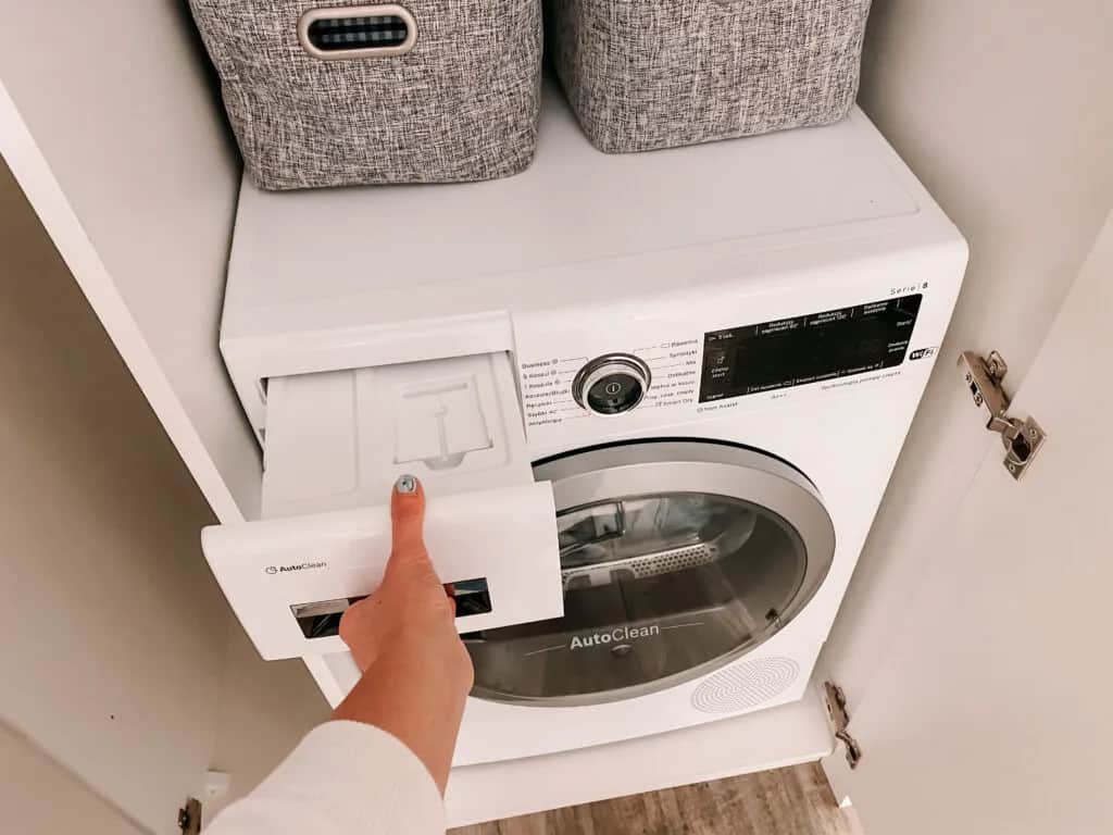 Czy suszarka potrzebuje odpływu? Poznaj modele bez podłączenia