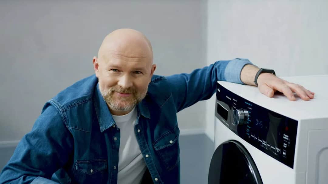 Jak włączyć samo wirowanie w pralce Amica – proste kroki i porady