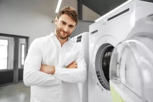 Ile wat pobiera pralka? Zaskakujące fakty o zużyciu energii