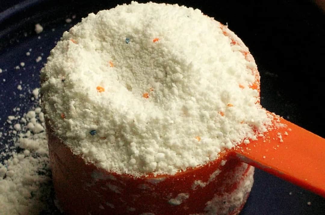 Ile proszku do prania użyć, aby uniknąć zbyt dużych kosztów? Ile proszku do prania użyć, aby uniknąć zbyt dużych kosztów?