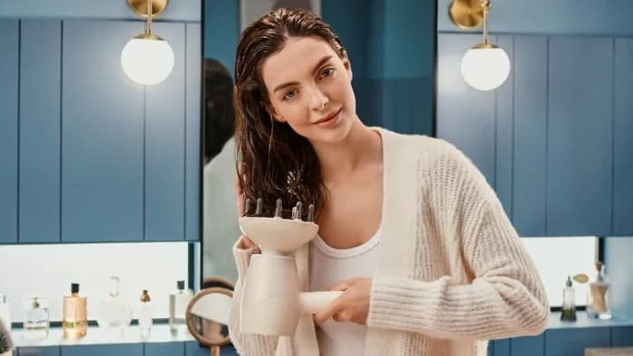 Jak zrobić loki suszarką - proste sposoby na trwałe i piękne loki