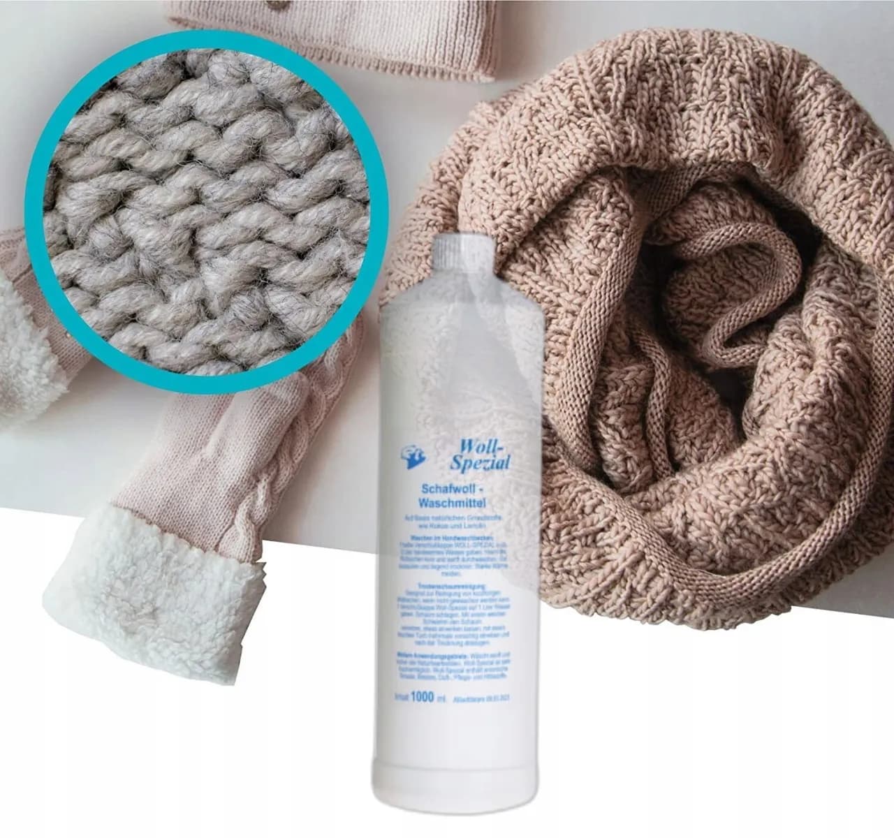 Gdzie kupić lanolinę do prania? Sprawdź najlepsze oferty i ceny