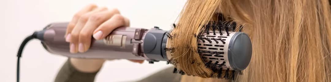 Najlepsza suszarko-lokówka BaByliss - wybierz idealny model dla siebie