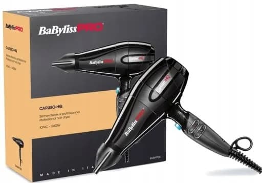 Która suszarka BaByliss najlepsza? Odkryj topowe modele i opinie